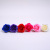 Foreign Trade New 5-Layer Soap Flower Head Creative Simulation Valentine's Day Gift Rose Holiday Gift