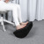 Half Cylinder Foot Mat Office Rest Footrest Bottom Massage Amazon Cross-Border Rebound Sponge Foot Pad