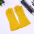 Work Wear-Resistant Waterproof Non-Slip Rubber Thick Latex Beef Tendon Gloves Rubber Plastic Kitchen Dishwashing