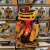 Electric Universal Automatic Remote Control Deformation Car Police Car Bumblebee Children Toy Remote Control Car Light Music Car