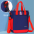 Schoolbag Primary School Spine Protection Grade 1-3-6 Portable Burden Alleviation Men's and Women's Backpack 3052