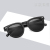 Cash Beige Chic Nail Sunglasses Female Outing Sunshade Sunglasses Male Driver Driving UV Protection Glasses