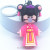 Children Girl Blind Box Jin Xi He Xi Blind Box Complete Set of Twelve Ancient Styles Doll Ornaments Motherland Edition Busy and Princess