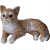 Simulation Cat Plush Toy Kitten Ragdoll Doll Cute Home Decorations Children Girls Birthday Gifts