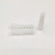 Factory in Stock Plastic 10mm White Expansion Anchors Expand Nails With Screw Wall Plugs   