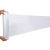 Manufacturer: Transparent Double Deck Pallet Plastic Packaging Winding Film LLDPE Stretch Film Manufacturer