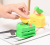 New Toothpick Box Automatic Bird Toothpick Holder Multi-Functional Household Living Room Push Button Toothpick Bottle