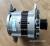 Denso Alternator 12670 ,24V,95A  for  Caterpillar Ag. & Ind. (1993-2016) , Freightliner (1998-2003),Mack (1998-2003)