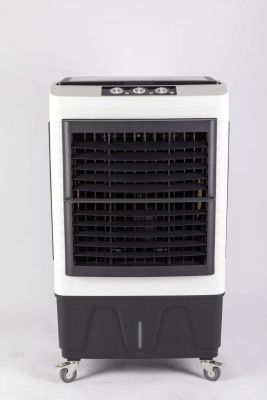 Heavy duty portable evaporative air cooler industrial air cooler