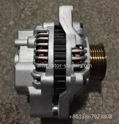 13893 Auto Generator Alternator Dynamo High Quality New One-Year Warranty