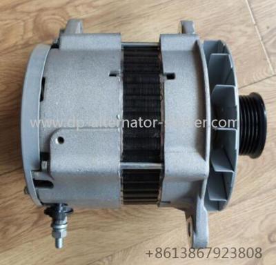 Denso Alternator 12670 ,24V,95A  for  Caterpillar Ag. & Ind. (1993-2016) , Freightliner (1998-2003),Mack (1998-2003)