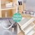Daily Necessities Oil-Proof Stickers Kitchen Foil Stickers Self-Adhesive Fire-Proof Room Oil-Proof Stickers Wall
