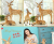 Plush Toy Simulation Christmas Deer Snow Car Sika Deer Gift Gift Home Decoration Creative Crafts Decoration