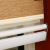 Customized Soft Gauze Curtain Bathroom Bedroom Living Room Curtain Finished Shading Curtain Office Curtain Roller Shutter