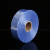PVC Heat Shrinkable Film Shrink Bag Blue Light Blister Cylinder Heat-Sealing Film Customized Processing