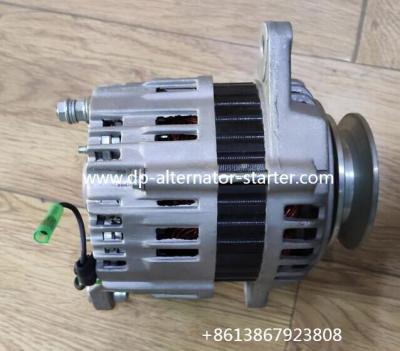14863 Hitachi Generator Alternator Dynamo 12V,50A for Case 