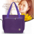 New Large Capacity Korean Women Bag Shoulder Bag Crossbody Cloth Bag Large Bag Nylon Canvas Bag Portable Travel Bag