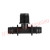 Garden Tools Water Saving Irrigation Pipe Fittings Accessories 16 Direct Elbow Tee Specifications Are Complete