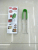 New Kitchen Utensils Set Silicone Cooking Spoon and Shovel Creative Kitchen Gadgets Non-Slip Plastic Handle Watermelon