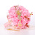 Korean-Style Artificial PE Foamflower Bridal Bouquet Wedding Fake Flower Decoration Photography Bridal Bouquet Wedding Bouquet