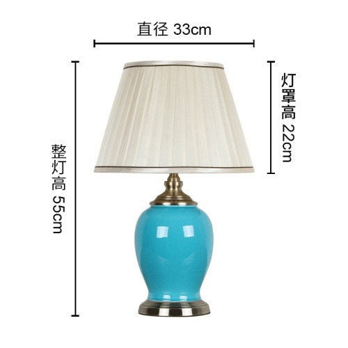 modern minimalist table lamp