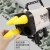 Small Force M202 Four-in-One Rocket Laucher Launcher Toy Gun Forced Impact RPG Children's Launcher Boy Large Size
