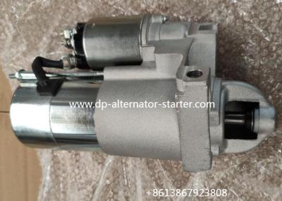 6563 Starter Motor 12V,1.7KW,11T for MERCRUISER , VOLVO PENTA