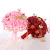 Korean-Style Artificial PE Foamflower Bridal Bouquet Wedding Fake Flower Decoration Photography Bridal Bouquet Wedding Bouquet