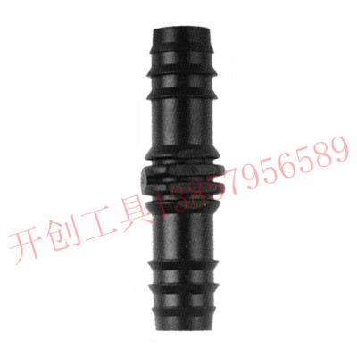 Garden Tools Water Saving Irrigation Pipe Fittings Accessories 16 Direct Elbow Tee Specifications Are Complete