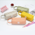 Large Capacity Pencil Case Pencil Bag Stationery Bag Double-Layer Pencil Case Pencil Case Stationery Storage