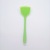 Factory Wholesale High Temperature Resistant Semi-Transparent Silicone Non-Stick Spatula Cooking Spatula Silicone Kitchenware Chinese Spatula