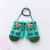 Woven Love 2020 Fall/Winter Hot-Selling Warm Finger Children Korean Style Fashionable Knitted Gloves Factory Wholesale