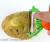 Kitchen Plastic Peeler