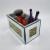 Multifunctional Makeup Brush Storage Box Pen Holder