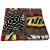 New Polyester African Batik Printed Fabric Ethnic Clothing Fabric Waxed Fabric Amazon AliExpress EBay Cross-Border