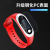 Direct Sales Foreign Trade Popular Style Millet 3 Pedometer Watch Distance Calories Adult Students Children's Bracelet