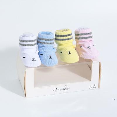 Socks Spring, Autumn and Winter Children's Socks Baby Lace Socks Newborn Baby Socks Lace Girls Princess Socks