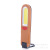 Cross-Border Hot Selling Portable Work Light Outdoor Vehicle-Mounted Maintenance Emergency Lighting Lamp USB Rechargeable Multi-Function Flashlight