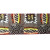 New Polyester African Batik Printed Fabric Ethnic Clothing Fabric Waxed Fabric Amazon AliExpress EBay Cross-Border