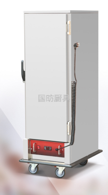 CBW-20-2/GF-4500 Copies Refrigerator Wagon Commercial 1150*730 * 1170mm