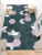 Nordic Style Simple Fashion Printed Carpet Entrance Door Mat Decorative Floor Mat Soft Decoration Matching