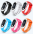 Direct Sales Foreign Trade Popular Style Millet 3 Pedometer Watch Distance Calories Adult Students Children's Bracelet