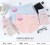 Popular Soft Silk Cotton Underwear Women's Mid-Waist Fashionable Breathable Comfortable Women's Briefs Bow Girl's Underwear