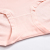 Popular Soft Silk Cotton Underwear Women's Mid-Waist Fashionable Breathable Comfortable Women's Briefs Bow Girl's Underwear