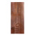 Cast Aluminum Door Panel Foreign Trade Steel Door Sheet Best-Selling Security Metal Door Plate