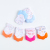Molar Gloves Maternal and Child Anti-Bite Silicone Teether Gloves Hand-Eating Addiction Hand-Biting Toys