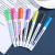 Double-Line Outline Pen Color Mark Marker Student Multi-Color Hand-Painted Fluorescent Set Marker Pen