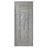 Cast Aluminum Door Panel Foreign Trade Steel Door Sheet Best-Selling Security Metal Door Plate