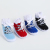 Fake Shoelace Children's Gift Box Socks Spring Bow Baby Socks 0-12 Months Baby Socks Non-Slip Floor Socks