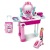 Wholesale Kitchen Tools Medical Tools Cosmetic Case Trolley Case Toys Children Playhouse Set Xiongcheng 008-921a